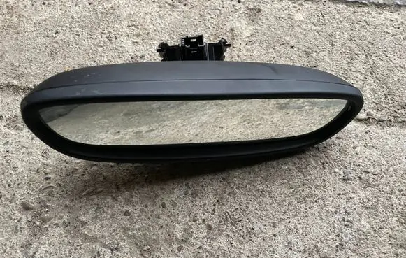 BMW 1 F20 F21 Rear view mirror (interior) 021221