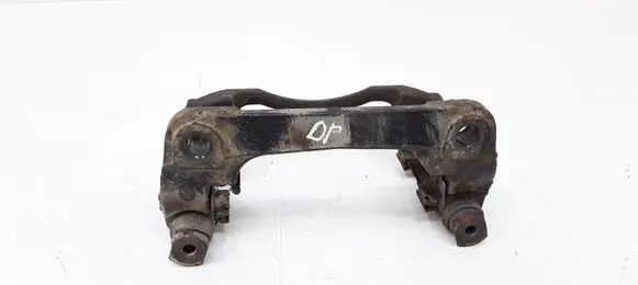 Renault Megane II Front Brake Caliper Pad/Carrier 