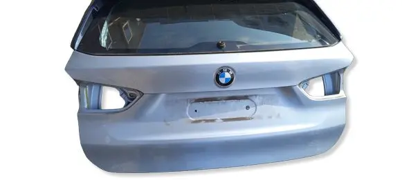 BMW X1 F48 F49 Tailgate/trunk/boot lid 