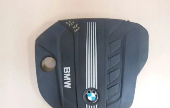 BMW X3 F25 Engine cover (trim) 5445403