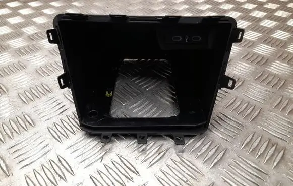 Volkswagen Taigo Armrest 2G1857925C