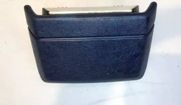 Mercedes-Benz W123 Rear door ashtray 