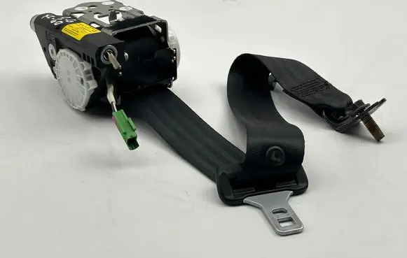 Volvo XC60 Rear seatbelt 34033923C BAMPT10597 071723020