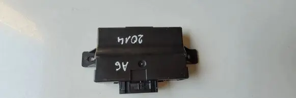 Audi A6 S6 C7 4G Gateway control module 4G0907468AD 4G0907468AC 535180870