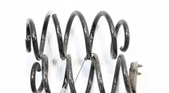 BMW 2 F45 Rear coil spring