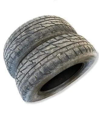 Opel Corsa D R15 winter tire 