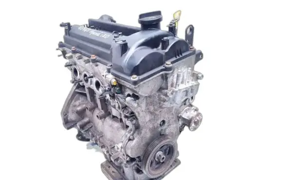 KIA Rio Engine G4LA