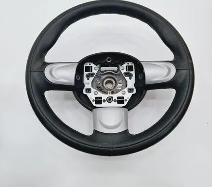 Mini One - Cooper Clubman R55 Steering wheel