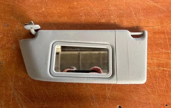 Opel Astra H Sun visor 13113044
