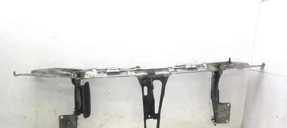 Audi Coupe Top upper radiator support slam panel 