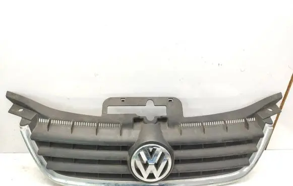 Volkswagen Touran I Front grill 1T0853601