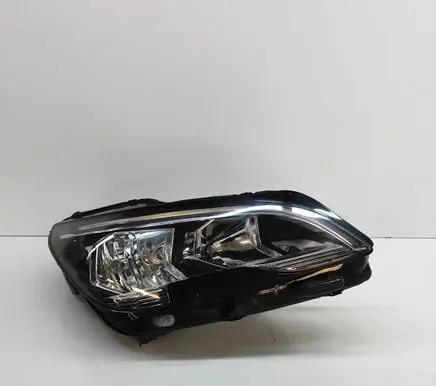 Peugeot 3008 II Headlight/headlamp 9810478280 90085117