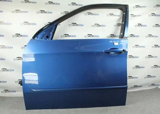 BMW X5M E70 Front door 7211423