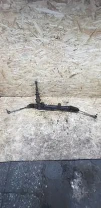Mercedes-Benz E W211 Steering rack 2114601800