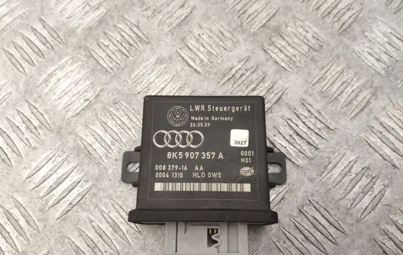 Audi A5 8T 8F Light module LCM 8K5907357A