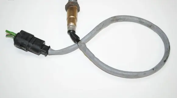 Mercedes-Benz Sprinter W906 Lambda probe sensor A0065424918