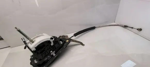 Audi Q7 4L Gear shifter/selector 4L1713041N 7L6713265B 10000509706