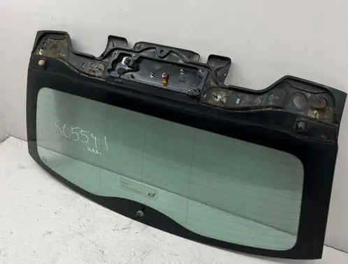 BMW 3 E90 E91 Opening tailgate glass 43R001026
