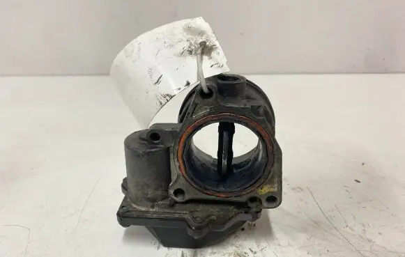 Volkswagen Caddy Throttle valve 03G128063A