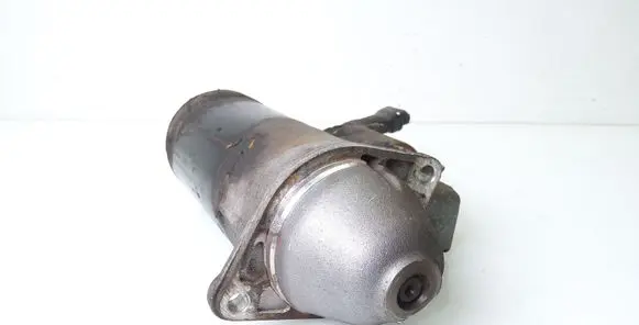 Mercedes-Benz B W245 Starter motor A0051517401