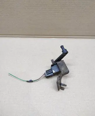 Renault Laguna III Rear height level sensor lever 538211456R 304089