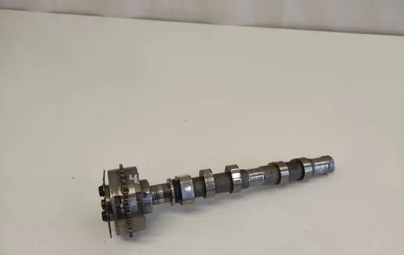 Camshaft pulley/ VANOS
