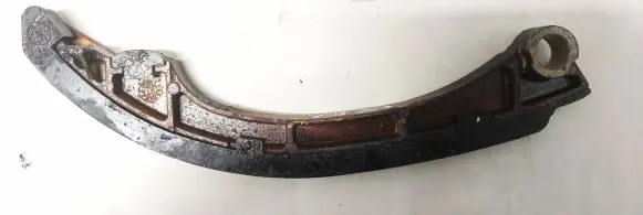 Alfa Romeo 156 Slide rail for timing chain 