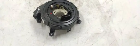 BMW 3 E90 E91 Airbag slip ring squib (SRS ring) 698955702