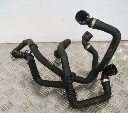 Audi Q5 SQ5 Air intake hose/pipe