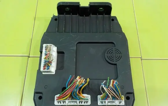 Hyundai ix20 Other control units/modules 954001K731