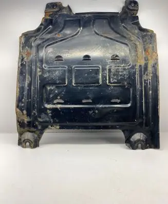 Ford Ranger Engine splash shield/under tray EB3C5F085BA