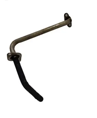 Opel Corsa D EGR valve line/pipe/hose