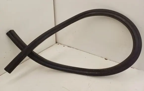 Audi TT TTS RS Mk3 8S Engine compartment rubber 8S0823723