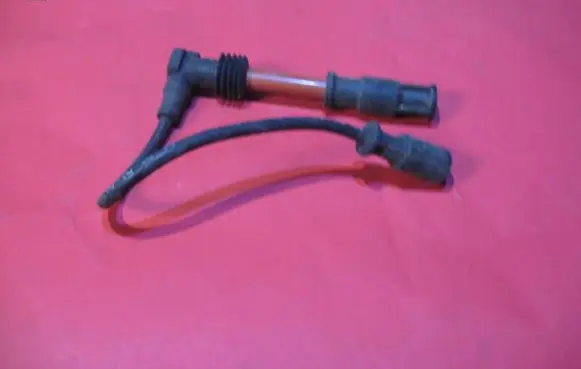 Audi A4 S4 B5 8D Ignition plug leads 1354490020 158905447D