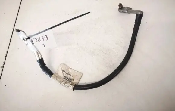 Volvo S60 Positive cable (battery)
