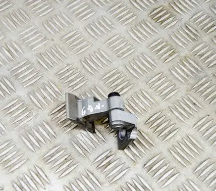 BMW X3M F97 Rear door upper hinge 7397384