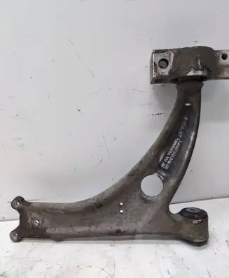 Volkswagen PASSAT B6 Front lower control arm/wishbone 3C0407153B 116207