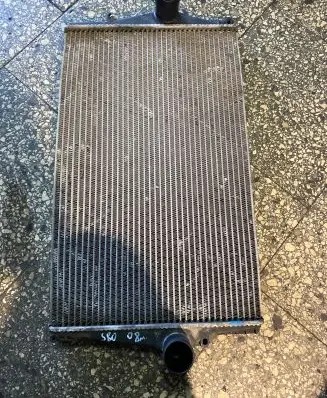 Volvo S80 Intercooler radiator 989581X 30748808