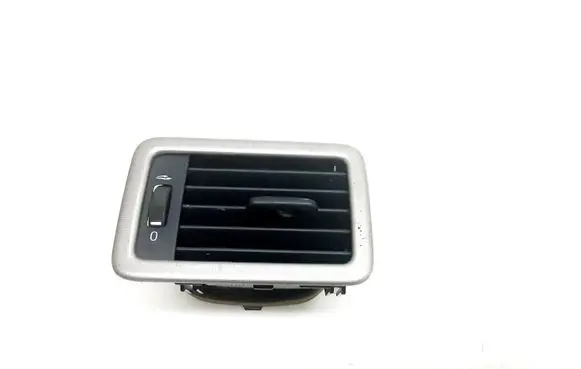 Volvo V70 Dashboard side air vent grill/cover trim 30755183