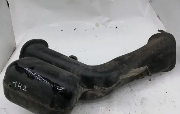 Chrysler Pacifica Air intake duct part 05510022AB