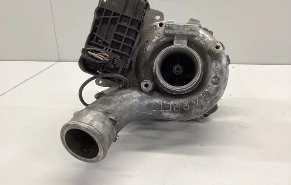 Audi A5 8T 8F Turbo 7697056 GTK2260VK