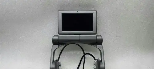 BMW 7 E65 E66 Screen/display/small screen 6951071