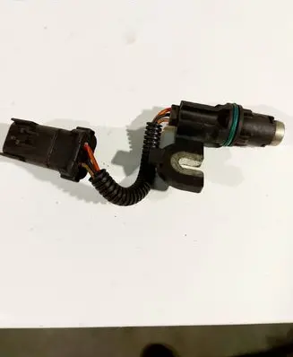 Chrysler Voyager Camshaft speed sensor 4686353 63576