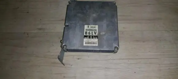 Mazda MX-3 Engine control unit/module B6HN18881B B6LV