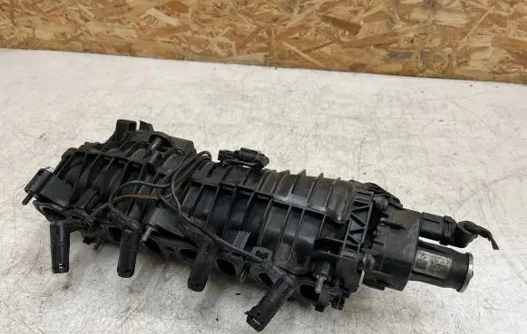 BMW 5 F10 F11 Intake manifold 108452S10 8506410 851947101