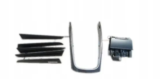 Audi Q5 SQ5 Interior decorative trim set 