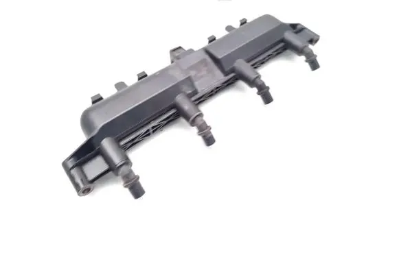 Peugeot 206 High voltage ignition coil U6008