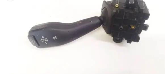 BMW 3 E46 Indicator stalk 8363668M 01104010
