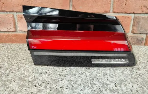 BMW 5 G30 G31 Rear/tail lights 8493817