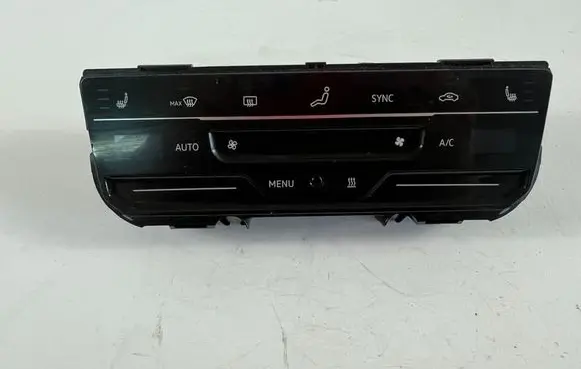 Climate control unit